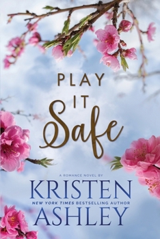 Paperback Play It Safe Book