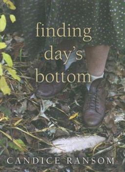 Hardcover Finding Day's Bottom Book