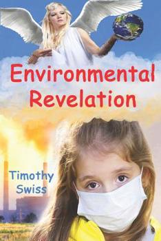 Paperback Environmental Revelation Book