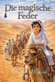 Die magische Feder (German Edition)