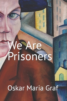 Paperback We Are Prisoners Book