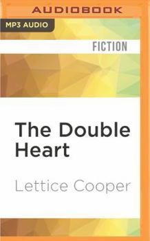 MP3 CD The Double Heart Book