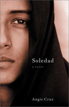 Hardcover Soledad Book
