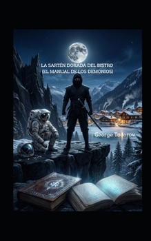 La sartén dorada del bistro (el manual de los demonios) (Spanish Edition)