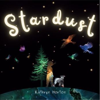 Paperback Stardust (Stardust Series) Book