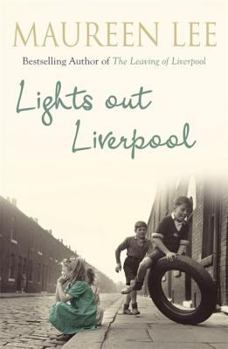 Paperback Lights Out Liverpool Book