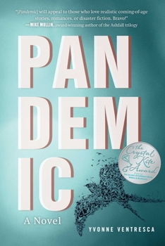 Paperback Pandemic Book