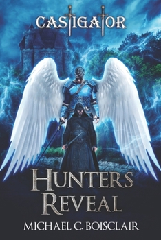 Paperback Hunters Reveal Book