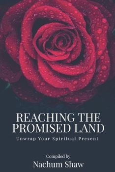 Paperback Reaching the Promised Land: Unwrap Your Spiritual Present Book