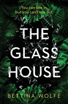 Paperback The Glass House Book