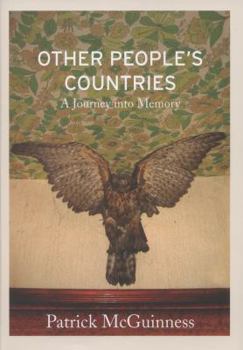 Hardcover Other People's Countries Book