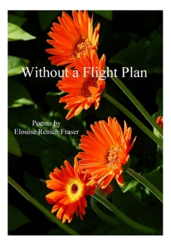 Paperback Without a Flight Plan Book
