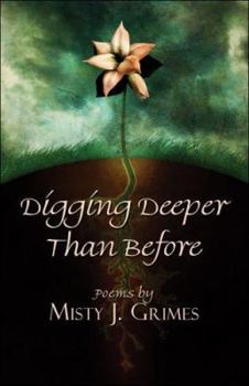 Paperback Digging Deeper Than Before Book