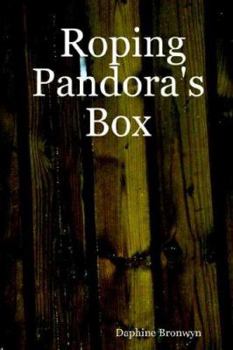 Paperback Roping Pandora's Box Book