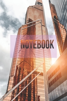 Notebook: Sometimes we forget how awesome ideas we got, this journal will remind you!: Be so good they can't ignore you.