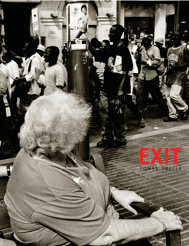Hardcover Exit: Trilingual Edition [Spanish] Book