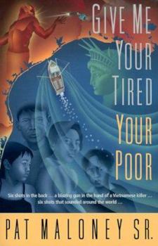 Paperback Give Me Your Tired, Your Poor Book