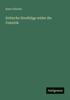 Kritische Streifzüge wider die Unkritik