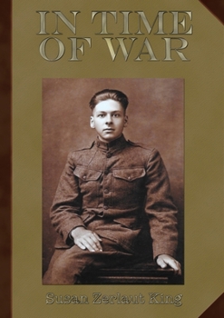 Paperback In Time of War Book