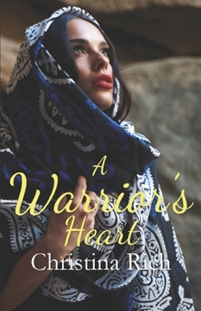 Paperback A Warrior's Heart Book