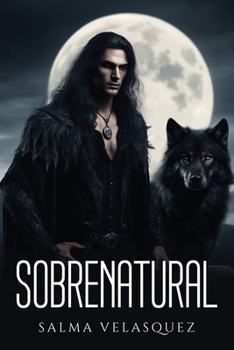 Paperback Sobrenatural [Spanish] Book