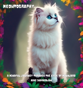 Hardcover Meowtography [Large Print] Book