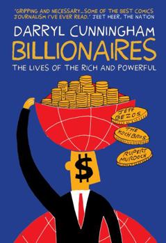 Paperback Billionaires Book