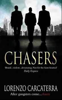 Paperback Chasers Book