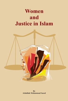 Paperback Women and Justice in Islam Book