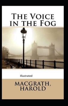 Paperback The Voice in the Fog Illustrated Book