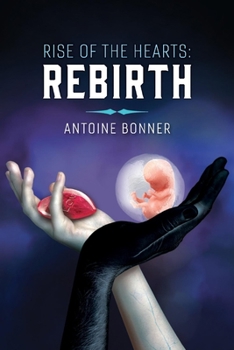 Paperback Rise of the Hearts: Rebirth: Volume 2 Book