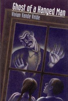 Paperback Ghost of a Hanged Man Book