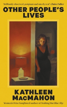 Hardcover Other People's Lives Book