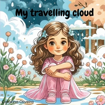 Paperback My travelling cloud Book