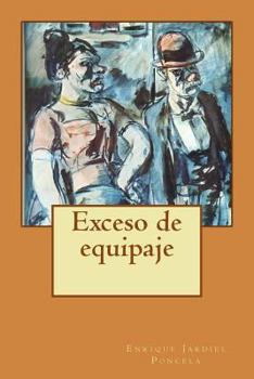 Paperback Exceso de equipaje [Spanish] Book