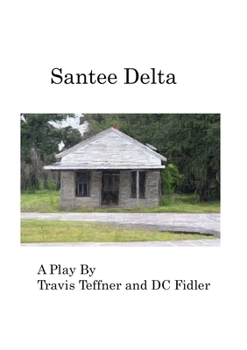 Paperback Santee Delta Book