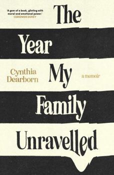 Paperback The Year My Family Unravelled Book