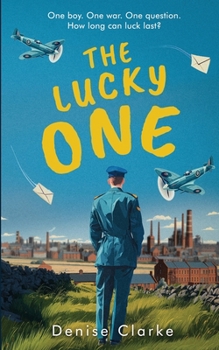 Paperback The Lucky One Book