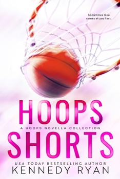 Paperback HOOPS Shorts: A HOOPS Novella Collection Book