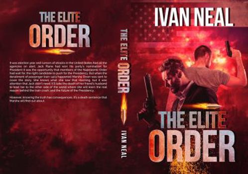 Paperback The Elite Order Book