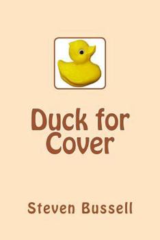 Paperback Duck for Cover Book