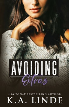 Paperback Avoiding Extras Book