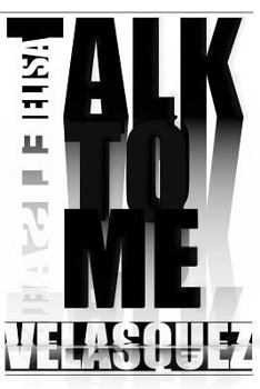 Paperback Talk To Me Book