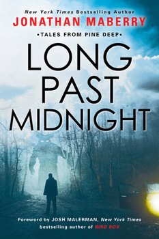 Paperback Long Past Midnight Book