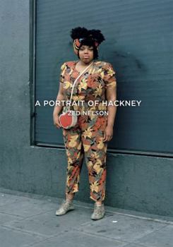 Hardcover A Portrait of Hackney Book