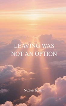 Paperback Leaving was not an option Not forgotten stories Book