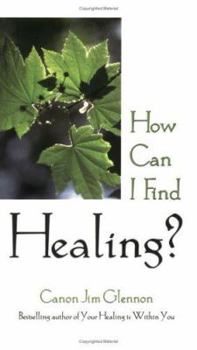 Paperback How Can I Find Healing? Book