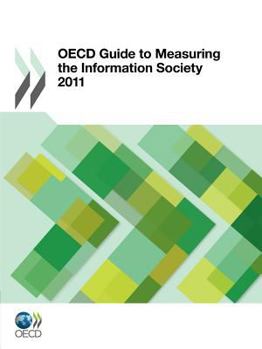 Paperback OECD Guide to Measuring the Information Society 2011 Book