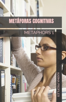 Paperback METÁFORAS cognitivas [Spanish] Book