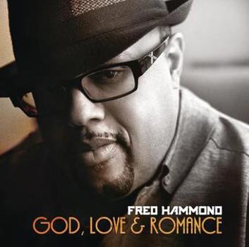 Music - CD God, Love & Romance Book